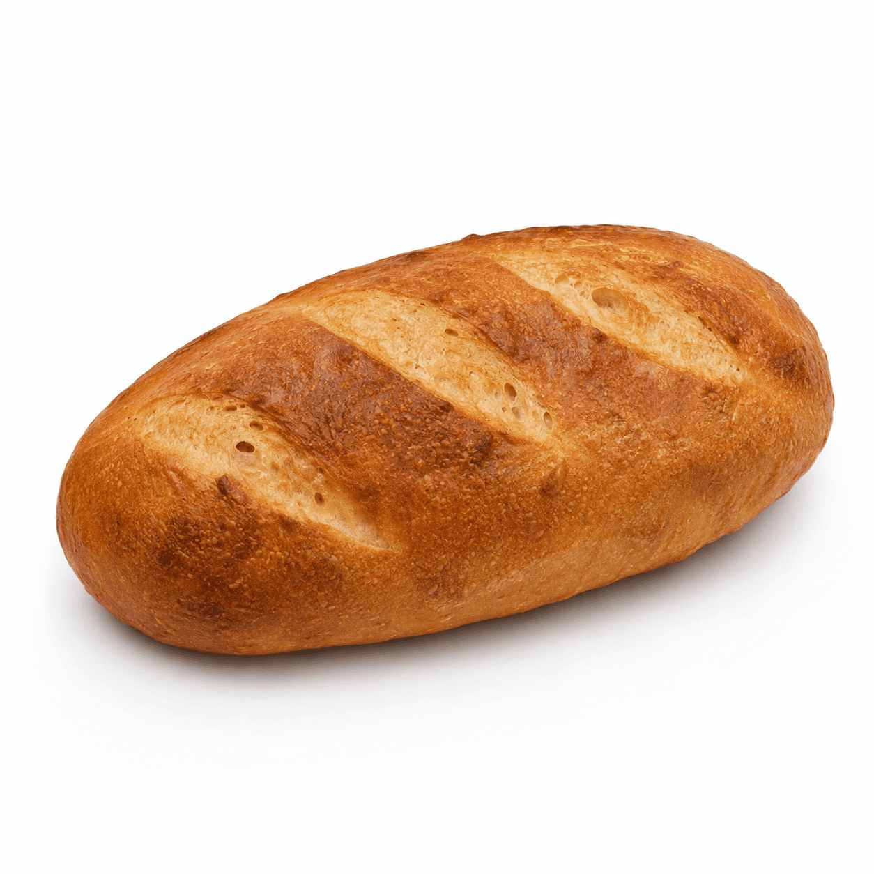 Батон молочный